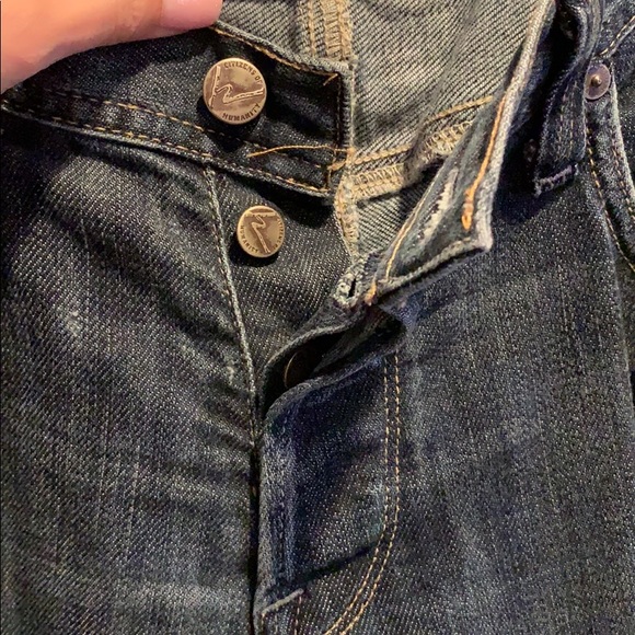 Jeans - Picture 2 of 6